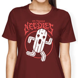 One Thousand Needles - Women's Apparel