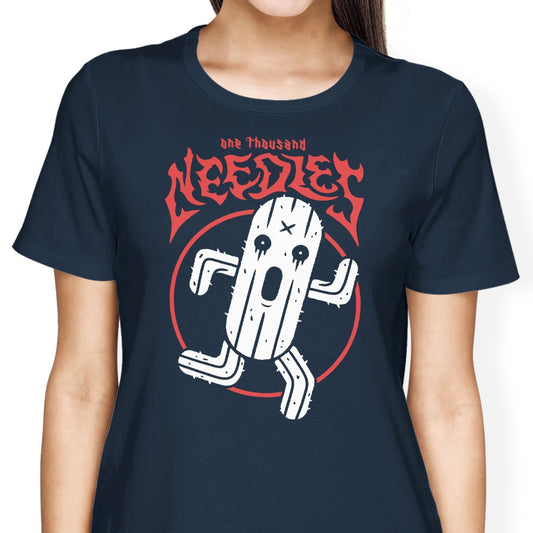 One Thousand Needles - Women's Apparel