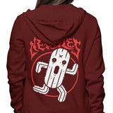 One Thousand Needles - Hoodie