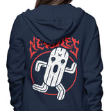 One Thousand Needles - Hoodie