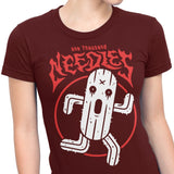 One Thousand Needles - Women's Apparel