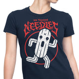 One Thousand Needles - Women's Apparel