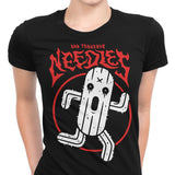 One Thousand Needles - Women's Apparel