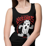 One Thousand Needles - Tank Top