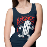 One Thousand Needles - Tank Top