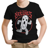 One Thousand Needles - Youth Apparel