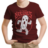 One Thousand Needles - Youth Apparel