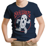 One Thousand Needles - Youth Apparel