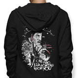 One, Two - Hoodie