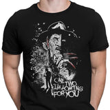 One, Two - Men's Apparel