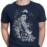 One, Two - Men's Apparel