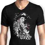 One, Two - Men's V-Neck