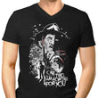 One, Two - Men's V-Neck