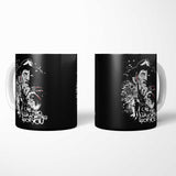 One, Two - Mug