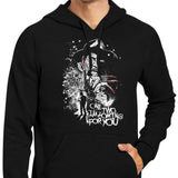 One, Two - Hoodie