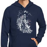 One, Two - Hoodie