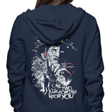 One, Two - Hoodie