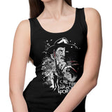 One, Two - Tank Top