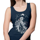 One, Two - Tank Top