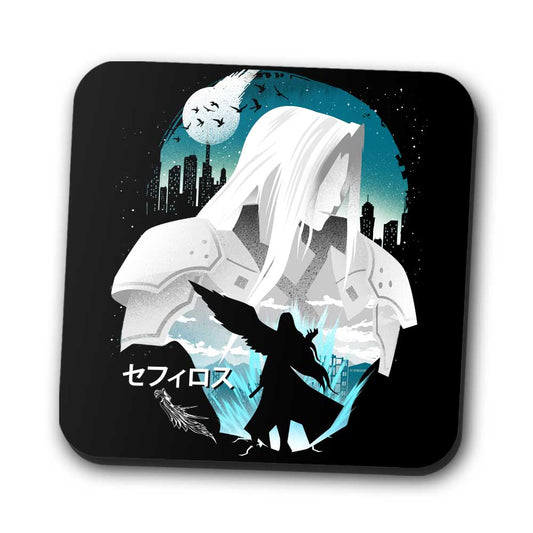 One Winged Nightmare - Coasters