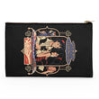 One Wish Genie - Accessory Pouch