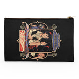 One Wish Genie - Accessory Pouch