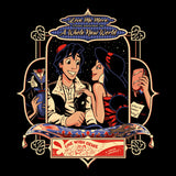 One Wish Genie - Mug
