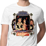 One Wish Genie - Men's Apparel