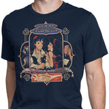 One Wish Genie - Men's Apparel