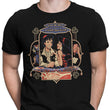 One Wish Genie - Men's Apparel