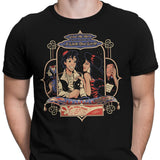 One Wish Genie - Men's Apparel