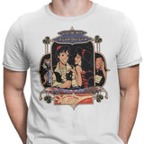 One Wish Genie - Men's Apparel