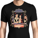 One Wish Genie - Men's Apparel