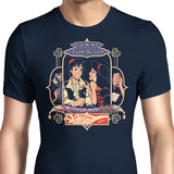 One Wish Genie - Men's Apparel