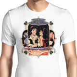 One Wish Genie - Men's Apparel