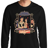 One Wish Genie - Long Sleeve T-Shirt