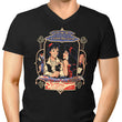 One Wish Genie - Men's V-Neck