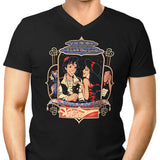 One Wish Genie - Men's V-Neck