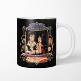 One Wish Genie - Mug
