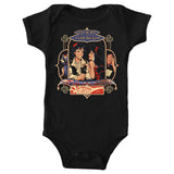 One Wish Genie - Youth Apparel