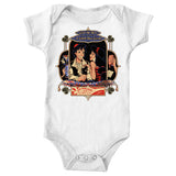 One Wish Genie - Youth Apparel