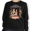 One Wish Genie - Sweatshirt