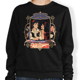 One Wish Genie - Sweatshirt