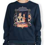 One Wish Genie - Sweatshirt