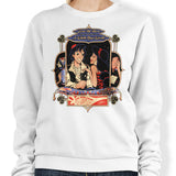 One Wish Genie - Sweatshirt
