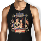One Wish Genie - Tank Top