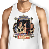 One Wish Genie - Tank Top