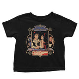 One Wish Genie - Youth Apparel
