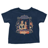 One Wish Genie - Youth Apparel
