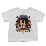 One Wish Genie - Youth Apparel